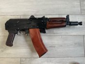 АКСУ Балаклія з 1 гривні акс-74у