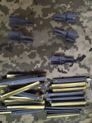 Планки швидкої зарядки .223/5.56 nato + заряджувач
