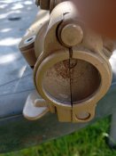 Тринога ПАБ 2
