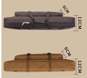 Чохол для зброї, топ якість, 90 та 100 см