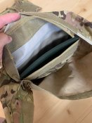 Бронежилет (1 плита) з 1 грн. Кошти на підрозділ