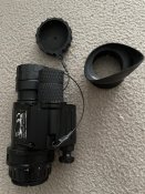 Pvs14 gen3 білий фосфор
