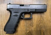 ММГ Glock 17 USA