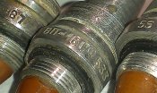 ММГ Взрыватели ВП-16 ГЧ 533 к выстрелу гранатомета РПГ . 5шт