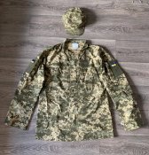 Форма ММ-14 (1 шт.)