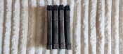 Квартет магазинів Magpul PMAG 30 ar/m4 gen m3 + п'ятки на +5