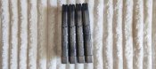 Квартет магазинів Magpul PMAG 30 ar/m4 gen m3 + п'ятки на +5