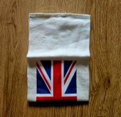 Нарукавна пов'язка Junion Jack WWII British