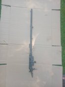 Гвинтівка з Трубчастим магазином
