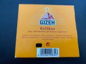 Машинка для самокруток GIZEH ROLLBOX автомат