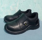 Туфли рабочие Safety Jogger р. 37.