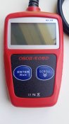 Автосканер MS 309 OBD 2/EOBD