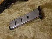 пістолет Atmaca starter 9mm
