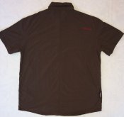 Трекінгова літня сорочка Thömus, 100% nylon (XXL)