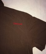 Трекінгова літня сорочка Thömus, 100% nylon (XXL)