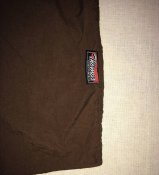 Трекінгова літня сорочка Thömus, 100% nylon (XXL)