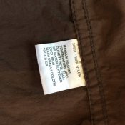 Трекінгова літня сорочка Thömus, 100% nylon (XXL)