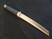 Ніж мисливський Cold Steel Tanto Magnum Танто катана 36 см