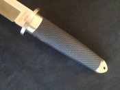 Ніж мисливський Cold Steel Tanto Magnum Танто катана 36 см