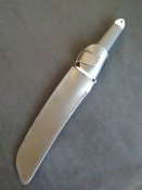 Ніж мисливський Cold Steel Tanto Magnum Танто катана 36 см