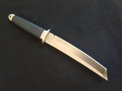 Ніж мисливський Cold Steel Tanto Magnum Танто катана 32см