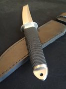 Ніж мисливський Cold Steel Tanto Magnum Танто катана 32см
