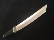 Ніж мисливський Cold Steel Tanto Magnum Танто катана 32см