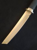 Ніж мисливський Cold Steel Tanto Magnum Танто катана 32см