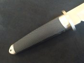 Ніж мисливський Cold Steel Tanto Magnum Танто катана 32см