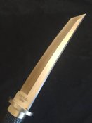 Ніж мисливський Cold Steel Tanto Magnum Танто катана 32см