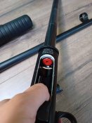 Hatsan Escort Aimguard 12/76 51см