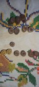 пістолетні гільзи 14шт: люгер, ппш-маузер, 7,65х17 Browning
