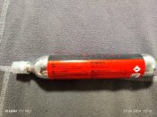 Балон СО2 Umarex 88 гр для пневматики