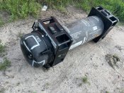 Тубус від Джевеліна