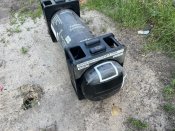 Тубус від Джевеліна