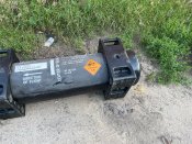 Тубус від Джевеліна