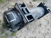 Тубус від Джевеліна