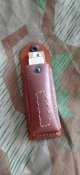 Губная гармошка Piccolo от M. Hohner, клейма Ges Gesch