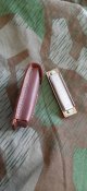 Губная гармошка Piccolo от M. Hohner, клейма Ges Gesch