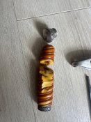 Кортик загальновійськовий