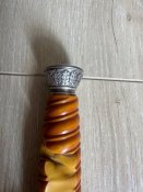 Кортик загальновійськовий