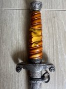 Кортик загальновійськовий