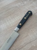 2К#7 Ніж новий великий міцний та надійний виробництва тм Sabatier inox France