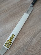 2К#7 Ніж новий великий міцний та надійний виробництва тм Sabatier inox France
