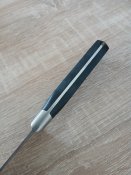 2К#7 Ніж новий великий міцний та надійний виробництва тм Sabatier inox France