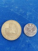 Медалі Європа