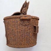 Два тубуса к стволам + кекс к МG 34