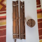 Два тубуса к стволам + кекс к МG 34