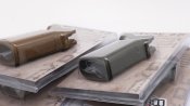 Пістолетні руківʼя B5 Systems Type 23 P-Grip, Black