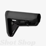 Приклад Magpul MOE SL Carbine Stock – Mil-Spec, Black